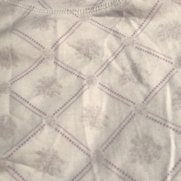 Free People Intimately Mix It Up Baby Tee - Picture 5 of 6